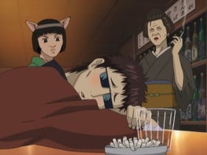 Gintama Season 1 Episode 16