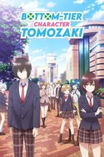 Notnon Bottom-Tier Character Tomozaki (Jaku-Chara Tomozaki-kun) Season 1 (2021) Subtitle Indonesia