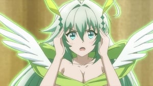 Isekai Cheat Magician Season 1 Episode 11