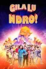 Notnon Gila Lu Ndro! (2018) Subtitle Indonesia