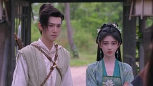 Sword And Fairy 4 Season 1 Episode 10