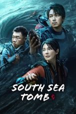 Notnon South Sea Tomb (2023) Subtitle Indonesia