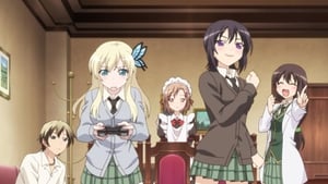 Haganai: I Don’t Have Many Friends Season 2 Episode 2