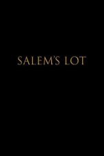 Nonton Salem’s Lot (1979) Subtitle Indonesia