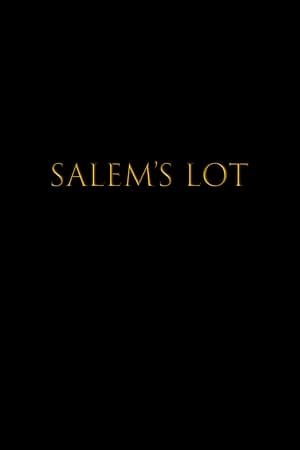 Salem’s Lot (1979)