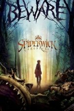 Notnon The Spiderwick Chronicles (2008) Subtitle Indonesia