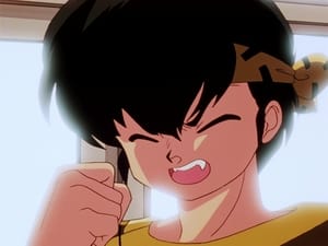 Ranma ½ Season 1 Episode 76