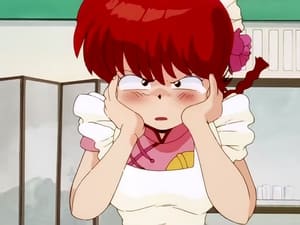 Ranma ½ Season 1 Episode 22