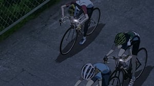 Yowamushi Pedal Season 1 Episode 17