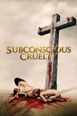 Nonton Subconscious Cruelty (2001) Subtitle Indonesia