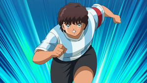 Captain Tsubasa Season 2 Episode 15