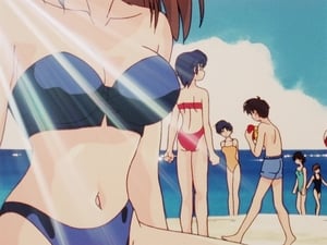 Ranma ½ Season 1 Episode 156