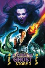 Notnon A Chinese Ghost Story II (1990) Subtitle Indonesia