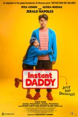 Notnon Instant Daddy (2023) Subtitle Indonesia