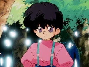 Ranma ½ Season 1 Episode 134