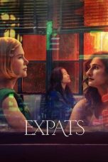 Notnon Expats (2024) Subtitle Indonesia