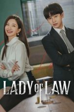 Notnon Lady of Law (2022) Subtitle Indonesia