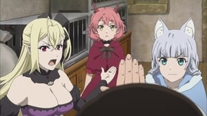 Kemono Michi: Rise Up Season 1 Episode 3