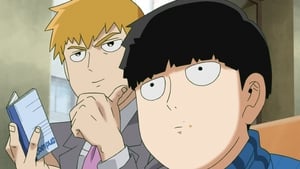 Mob Psycho 100 Season 2 Episode 2