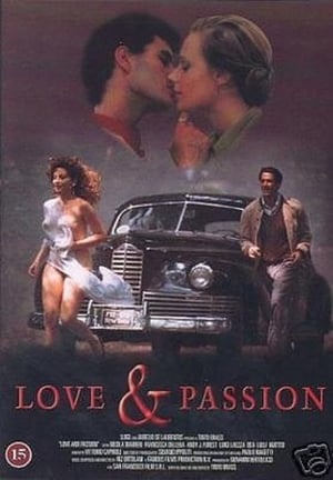 Capriccio (Love & Passion) (1987)