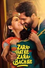 Nonton Zara Hatke Zara Bachke (2023) Subtitle Indonesia