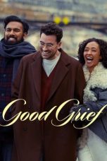 Notnon Good Grief (2023) Subtitle Indonesia