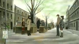 Haibane Renmei Season 1 Episode 12