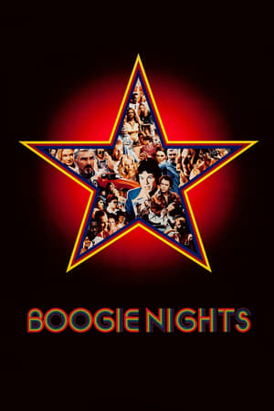 Boogie Nights (1997)