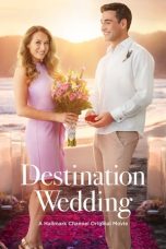 Notnon Destination Wedding (2018) Subtitle Indonesia