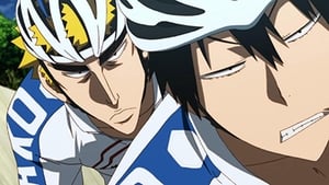 Yowamushi Pedal Season 1 Episode 30