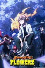 Notnon Shaman King: Flowers (2024) Subtitle Indonesia