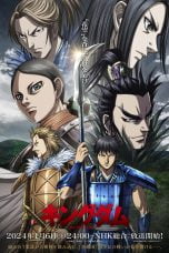 Nonton Kingdom Season 5 (2024) Subtitle Indonesia