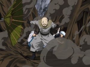 Gintama Season 1 Episode 42