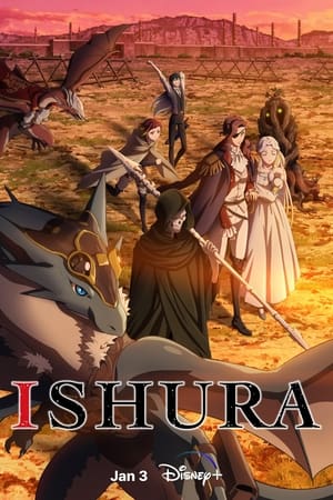 Ishura (2024)