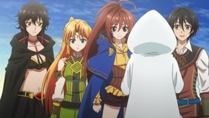 Isekai Cheat Magician Season 1 Episode 12