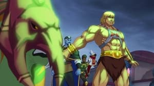 Masters Of The Universe: Revolution Season 1 Episode 2