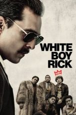 Notnon White Boy Rick (2018) Subtitle Indonesia