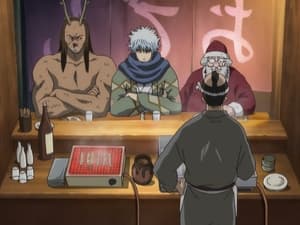 Gintama Season 1 Episode 37