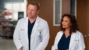 Grey’s Anatomy Season 15 Episode 20