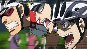 Yowamushi Pedal Season 1 Episode 31