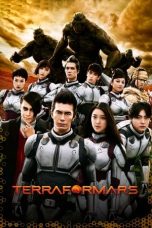 Notnon Terra Formars (2016) Subtitle Indonesia