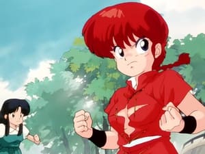 Ranma ½ Season 1 Episode 8