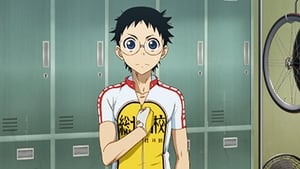 Yowamushi Pedal Season 1 Episode 19