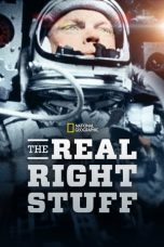 Nonton The Real Right Stuff (2020) Subtitle Indonesia