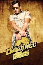 Notnon Dabangg 2 (2012) Subtitle Indonesia