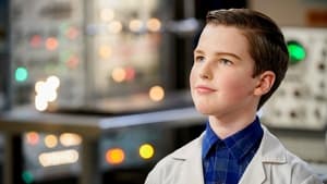 Young Sheldon Season 4 Episode 10