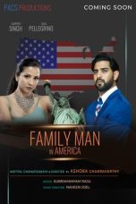 Nonton Family Man in America (2023) Subtitle Indonesia