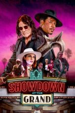 Notnon Showdown at the Grand (2023) Subtitle Indonesia