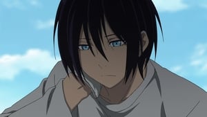 Noragami Season 1 Episode 7