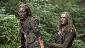 The 100 Season 2 Episode 4